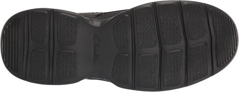 Clarks Men's Bradley Mid Oxford Boot in Saudi Arabia