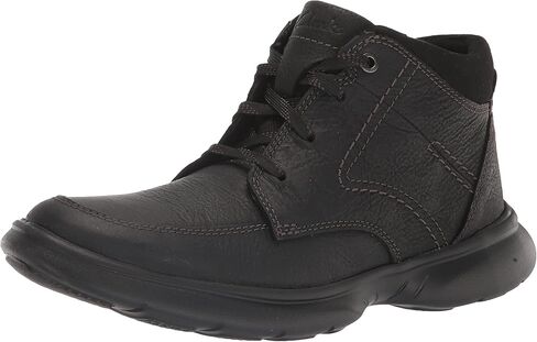 Clarks Men's Bradley Mid Oxford Boot in Saudi Arabia