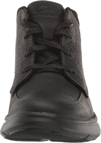 Clarks Men's Bradley Mid Oxford Boot in Saudi Arabia