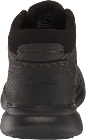 Clarks Men's Bradley Mid Oxford Boot in Saudi Arabia