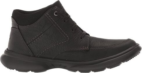 Clarks Men's Bradley Mid Oxford Boot in Saudi Arabia