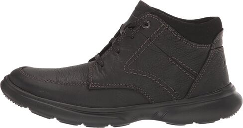 Clarks Men's Bradley Mid Oxford Boot in Saudi Arabia
