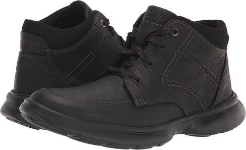 Clarks Men's Bradley Mid Oxford Boot in Saudi Arabia
