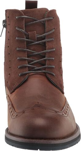 STACY ADAMS Men's Ozzie Wingtip Boot Chukka in Saudi Arabia