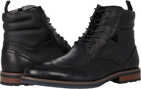 STACY ADAMS Men's Ozzie Wingtip Boot Chukka in Saudi Arabia