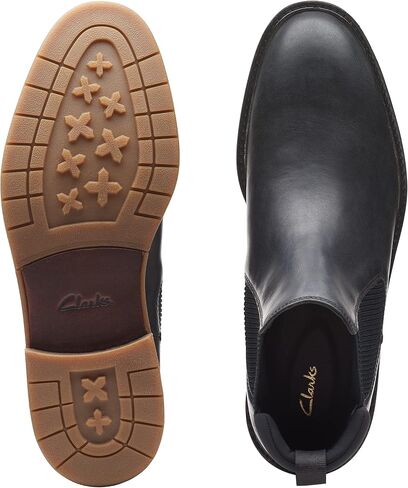 Clarks Clarkdale Hall in Saudi Arabia