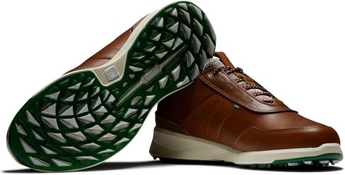 FootJoy Men's Stratos Golf Shoe in Saudi Arabia