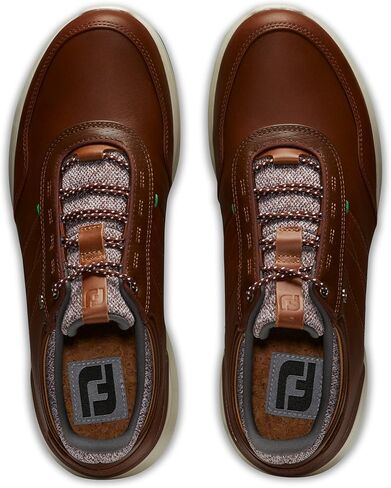 FootJoy Men's Stratos Golf Shoe in Saudi Arabia