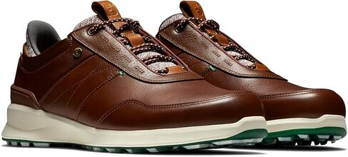 FootJoy Men's Stratos Golf Shoe in Saudi Arabia