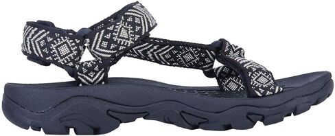 COLGO Men's Sport Sandals Comfort Classic Athletic Hiking Sandals with Arch Support Outdoor Wading Beach Water Shoes in Kuwait