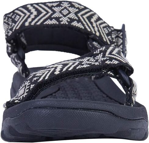 COLGO Men's Sport Sandals Comfort Classic Athletic Hiking Sandals with Arch Support Outdoor Wading Beach Water Shoes in Kuwait
