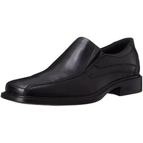 ECCO Men's New Jersey Slip-On Loafer in Kuwait