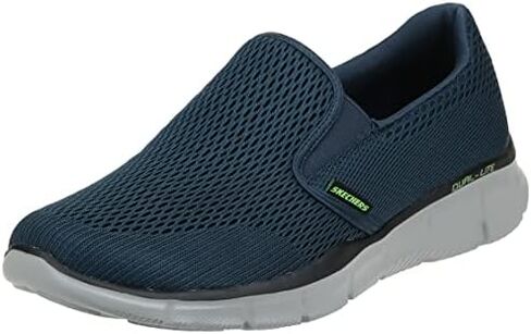 Skechers Men's Equalizer Double Play Slip-On Loafer in Kuwait