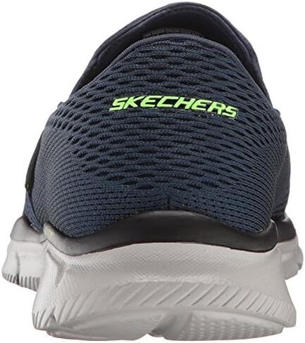 Skechers Men's Equalizer Double Play Slip-On Loafer in Kuwait