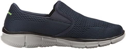 Skechers Men's Equalizer Double Play Slip-On Loafer in Kuwait