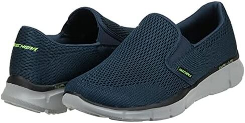 Skechers Men's Equalizer Double Play Slip-On Loafer in Kuwait