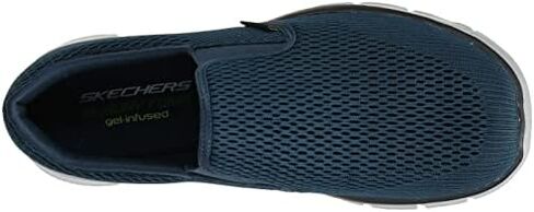 Skechers Men's Equalizer Double Play Slip-On Loafer in Kuwait