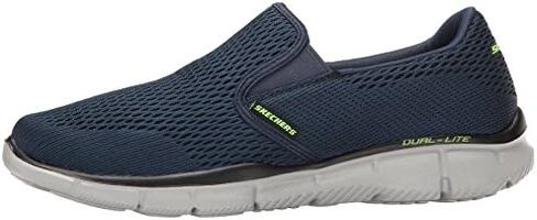 Skechers Men's Equalizer Double Play Slip-On Loafer in Kuwait