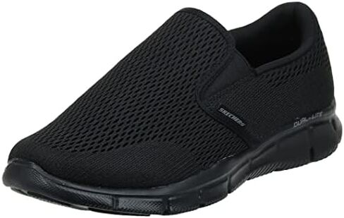 Skechers Men's Equalizer Double Play Slip-On Loafer in Kuwait