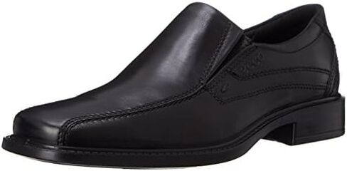 ECCO Men's New Jersey Slip-On Loafer in Saudi Arabia