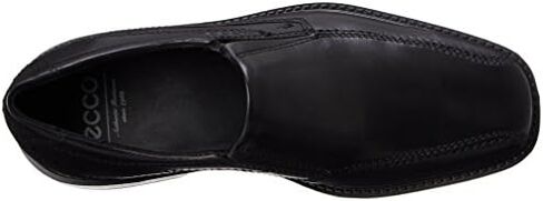 ECCO Men's New Jersey Slip-On Loafer in Saudi Arabia