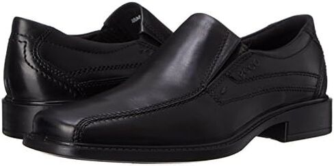 ECCO Men's New Jersey Slip-On Loafer in Saudi Arabia
