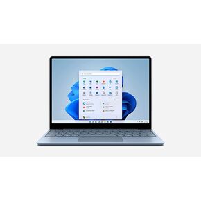 Microsoft - Surface Laptop Go - 12.4 inches Touch-Screen - Intel 10th Generation Core (Renewed)