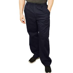 LD Sport Full Elastic Casual Pants - 541030 (30 Length) in Saudi Arabia