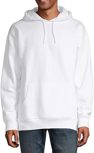 Arizona Fleece Mens Long Sleeve Hoodie in Saudi Arabia