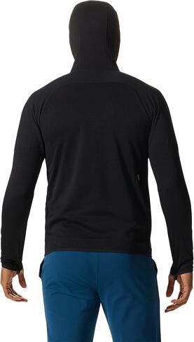 Mountain Hardwear Men's Stratus Range Hoody in Saudi Arabia