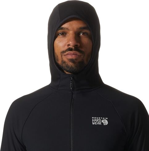 Mountain Hardwear Men's Stratus Range Hoody in Saudi Arabia