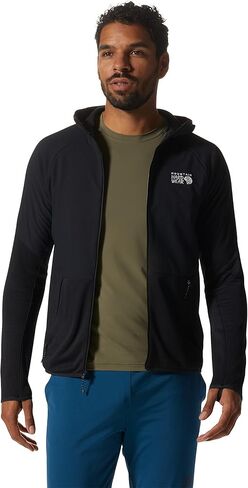 Mountain Hardwear Men's Stratus Range Hoody in Saudi Arabia