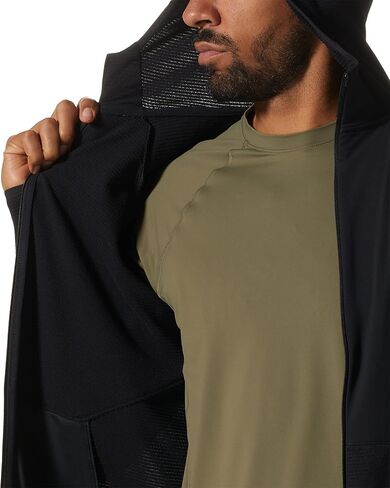 Mountain Hardwear Men's Stratus Range Hoody in Saudi Arabia