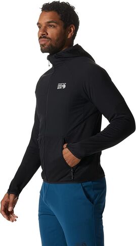 Mountain Hardwear Men's Stratus Range Hoody in Saudi Arabia