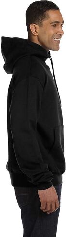 Champion Mens Cotton Max Pullover Hood (S171) in Saudi Arabia