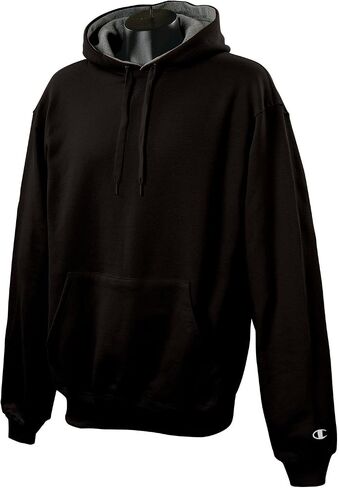 Champion Mens Cotton Max Pullover Hood (S171) in Saudi Arabia