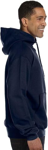 Champion Mens Cotton Max Pullover Hood (S171) in Saudi Arabia