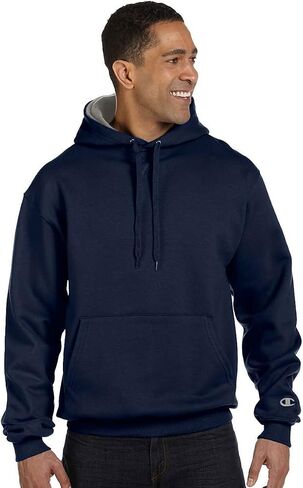 Champion Mens Cotton Max Pullover Hood (S171) in Saudi Arabia