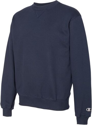 Champion Mens Cotton Max Pullover Hood (S171) in Saudi Arabia