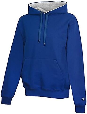 Champion Mens Cotton Max Pullover Hood (S171) in Saudi Arabia