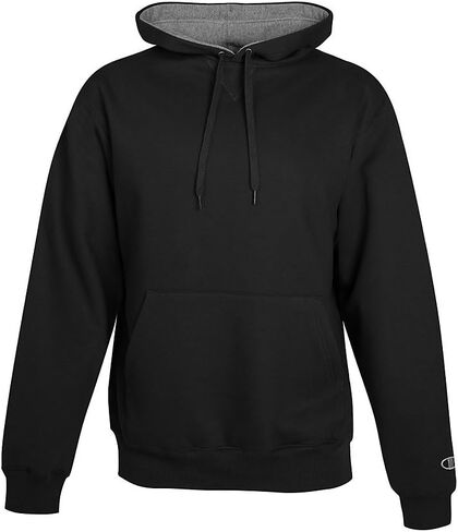 Champion Mens Cotton Max Pullover Hood (S171) in Saudi Arabia