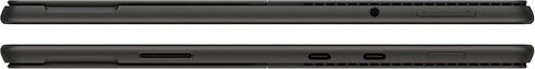 شاشة لمس Microsoft Surface Pro 8-13 بوصة - ذاكرة Intel® Evo Platform Core™ i5-8 جيجابايت - SSD 512 جيجابايت - الجهاز فقط - بلاتيني (أحدث طراز) (متجدد) in Kuwait