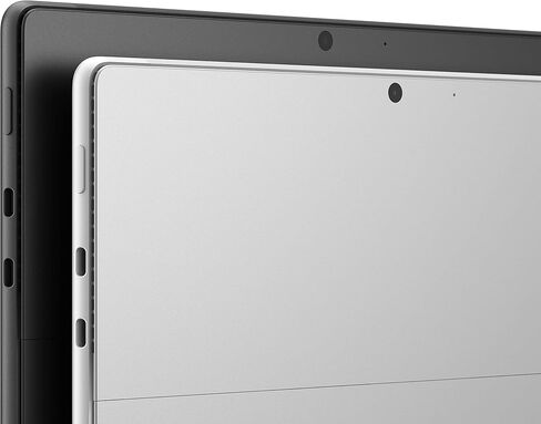 شاشة لمس Microsoft Surface Pro 8-13 بوصة - ذاكرة Intel® Evo Platform Core™ i5-8 جيجابايت - SSD 512 جيجابايت - الجهاز فقط - بلاتيني (أحدث طراز) (متجدد) in Kuwait
