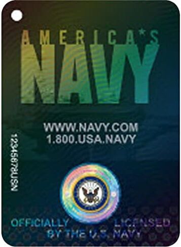 NAVY Crewneck Sweatshirt in Military Green in Saudi Arabia