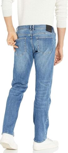 [BLANKNYC] Men's Wooster Slim fit Pants in Saudi Arabia