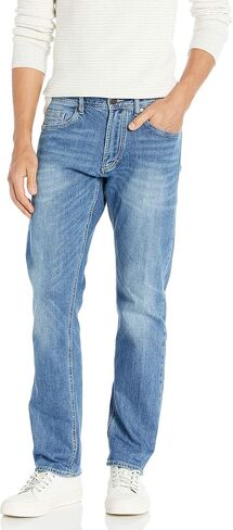 [BLANKNYC] Men's Wooster Slim fit Pants in Saudi Arabia