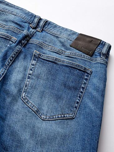 [BLANKNYC] Men's Wooster Slim fit Pants in Saudi Arabia