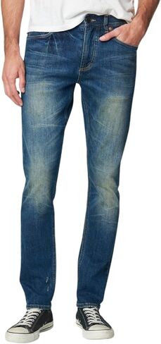 [BLANKNYC] Men's Wooster Slim fit Pants in Saudi Arabia