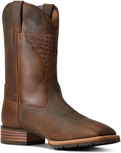 حذاء ARIAT الرجالي Hybrid Fly High Western in Kuwait