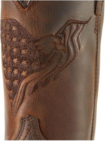 حذاء ARIAT الرجالي Hybrid Fly High Western in Kuwait
